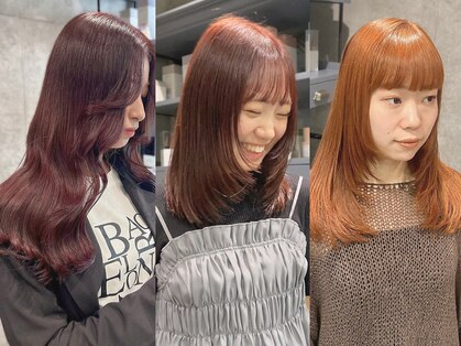 スタイル スマート サロン(STYLE smart salon)の写真