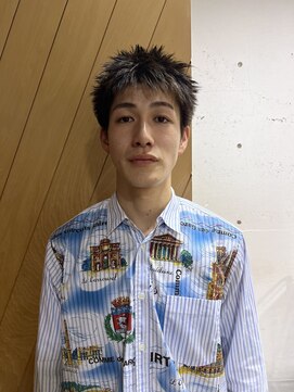 イロ(IRO) アクティブショート