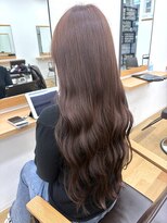 グランルッソ 広島本通(GRAN LUSSO) ショコラブラウン (4/29)
