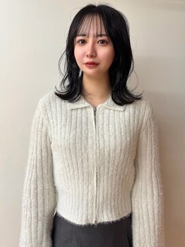 ノル(nol) ミディアムレイヤー