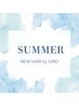 ☆新たに美容室をお探しの方へ【骨格似合わせカット&カラー&TR】¥11000