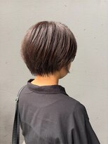アミエ(AMIE)&nbsp;《shot cut》