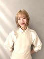 ロマリア(Lomalia)&nbsp;Momo 