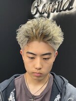 レジェンド(Regend) ローライトボックスショート