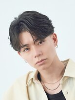 メンズヘアセンス 渋谷(MEN'S HAIR SENSE)&nbsp;ブリーズコンマバング