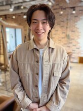 スペックホルダー メンズ 藤井寺(Spec Holder)&nbsp;Ryoma 