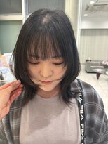 クロード モネ 上野の森店(Claude MONET)&nbsp;ウルフレイヤー
