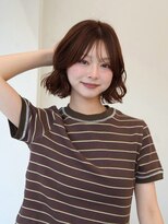 アンアミ キチジョウジ(Un ami Kichijoji)&nbsp;ボブパーマ/デジタルパーマ/髪質改善パーマ 太田 英寿