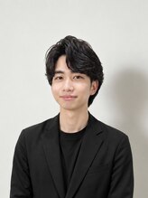 ゼノンユニガイ(ZENON uni GUY)&nbsp;時山 流空