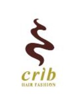 HAIR FASHION crib【クリブ】