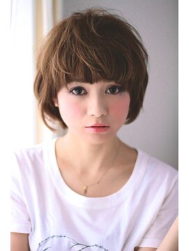 ハグ 横浜(HUG) OCEANSコレクション/城戸 史