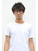 【N°３溝の口店】ルーズ＆ウェット系２ブロックショート