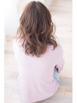 ケアシンサイバシ(CARE shinsaibashi) カジュアルウェーブ