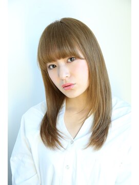 ビトラ(Vitola) ミルキーストレート