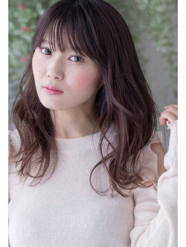 パリオ バイ コレット(Palio by collet) ☆ウェーブロング☆【Palio by collet】03-5367-3624