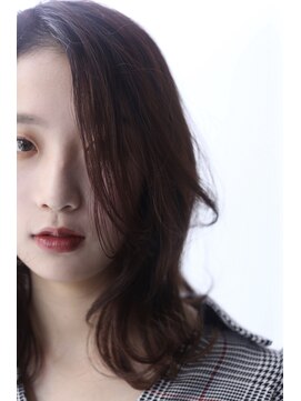 チックタック パラダイム(TICK-TOCK Paradime) TICK-TOCK STYLE