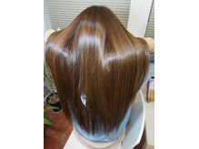 ヘアーアンドメイク フラット ヒルズ(Hair&Make FLAT HILLS)