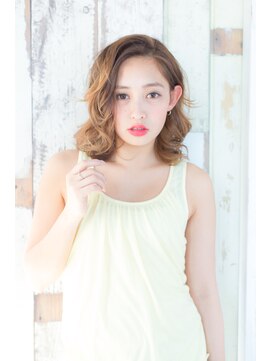 ファリル(FARIL) ☆アンニュイミディ☆