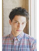 レルテ(Lerte)&nbsp;束感ワイルドショート