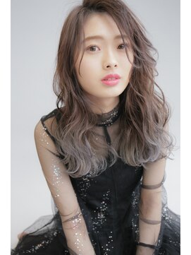 リコ 池袋東口店(Liko) 【Liko 池袋東口店】イルミナカラーデザイン【池袋/東池袋】257