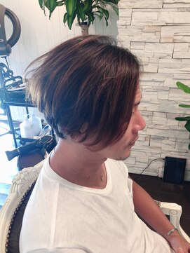 オアシス(Oasis) オシャレミディアム