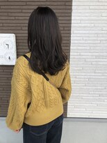 コパン(Copain)&nbsp;【Copain】ゆるふわカール