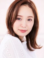 ジュール 池袋(Joule)&nbsp;外ハネセミディ　［池袋］