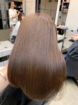 ウェイブ(WAVE)&nbsp;『【ＷＡＶＥ】髪質改善プリンセストリートメント☆』