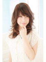 フェアリーエレガンスレイヤー♪