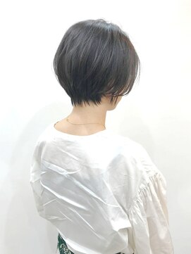 ラフューネ ヨコハマ(Raffune Yokohama) 最旬ショート/ Raffune Yokohama