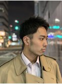 アップバンクショート