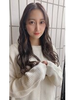 ディスオモテサンドウ 表参道(This OMOTESANDO)&nbsp;春にオススメしたい！カット&カラー