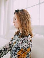 アラワラブルー(arrawarra blue)&nbsp;ラフカール/20代/30代/40代/50代/南町/倉敷