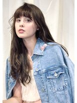 フェリーエスト(FEERIE est)&nbsp;ナチュラルアッシュベージュ