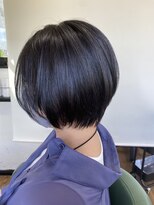 シャラ美容室&nbsp;short