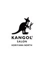 カンゴールサロン 郡山ノース(KANGOL)/KANGOL SALON【カンゴールサロン】
