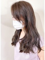 リアン(Lian) 【パーマ】スタイル長持ち酸性デジパーデザイン