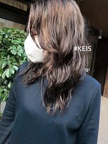 ケイス(KEIS)&nbsp;デジキュアパーマ