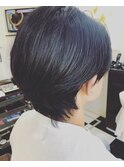 2ブロウルフスタイル