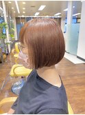 ミニマムボブ