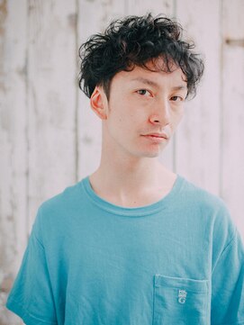 プロデュース 堀ノ内店(Produce) カール☆メン