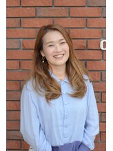 オッドジョブス 庚午店(odd-jobs)&nbsp;平石 裕美