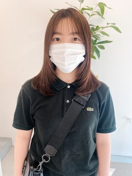 シス バイ フィット(SYS by fit) ミディアムレイヤー☆