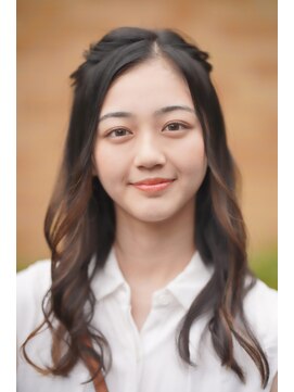 ルーツ 恵比寿(ROOTS) ロング