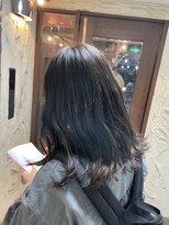 ロッソバイアルター 鎌取(ROSSO by aL-ter)&nbsp;【ブルージュ】千葉香奈