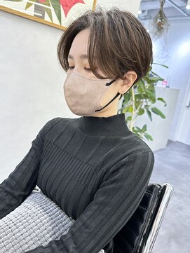 オウル(Owll) 【Owll】大人可愛い　20代30代40代コンパクトショート