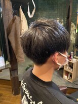 アルター(aL ter)&nbsp;メンズマッシュ