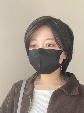 メロー(Mellow) レディースウルフ