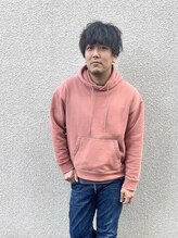 プリューム(Plume)&nbsp;池尾 和哉