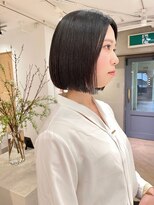 ローレン(LOREN)&nbsp;【LOREN】ぷつっとボブ＊梅田限定＊